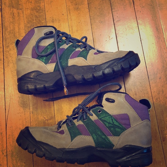 womens vintage adidas shoes